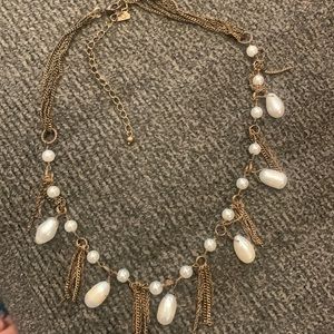 Cookie Lee Vintage Necklace